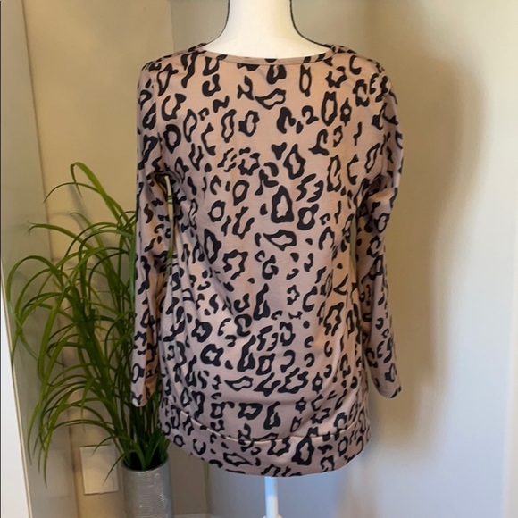 Leopard Tunic - Picture 3 of 6